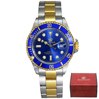 Reginald X Watch