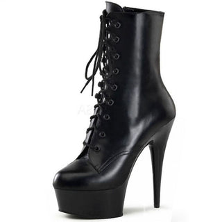Venzo X High Boots