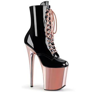 bellige X High Heel Boots
