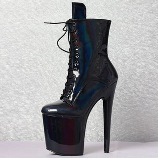 Fleur X High-heels
