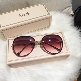 An's X Sunglasses