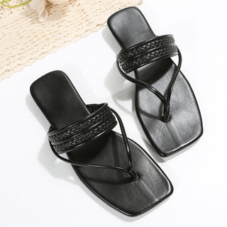 Aurum X Sandals X Summer Flip Flops