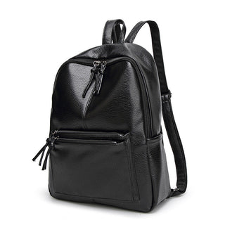 Backpack X Leather