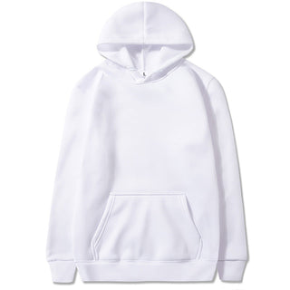 Basic X Casual Hoodie