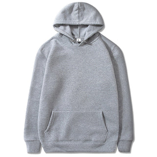 Basic X Casual Hoodie
