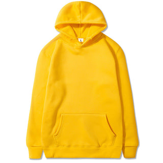 Basic X Casual Hoodie