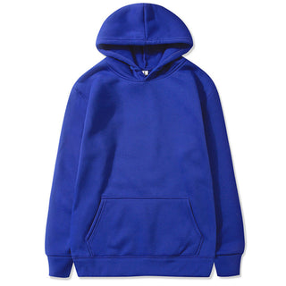 Basic X Casual Hoodie