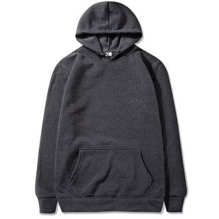 Basic X Casual Hoodie