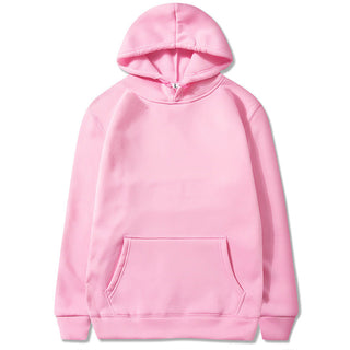 Basic X Casual Hoodie