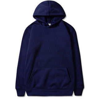 Basic X Casual Hoodie
