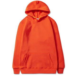 Basic X Casual Hoodie