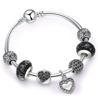 Beaded bracelet
