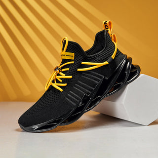 Blade mesh X sneakers