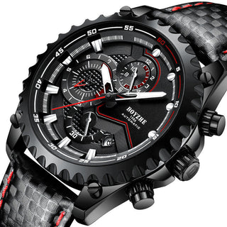 Boyzhe X Watch