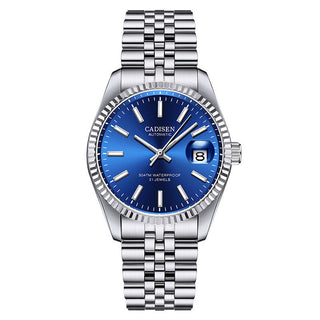Cadisen X Business Watch