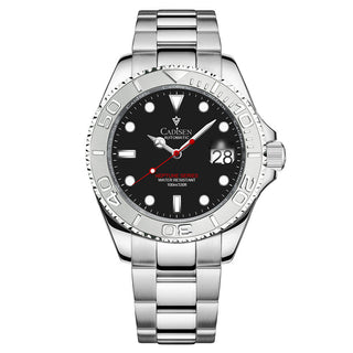 Cadisen X Elegant Watch