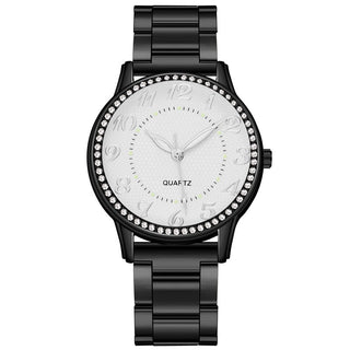 Casual X Quartz Watch
