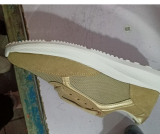 Chaufé X Sneakers