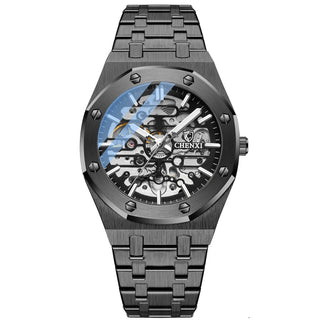Chenxi X Skeleton Watch