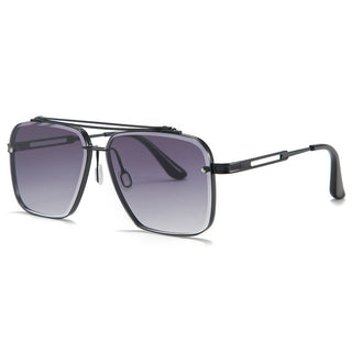 Double Beam X Edge Sunglass