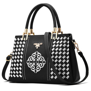 Elegant Europe shoulder bag