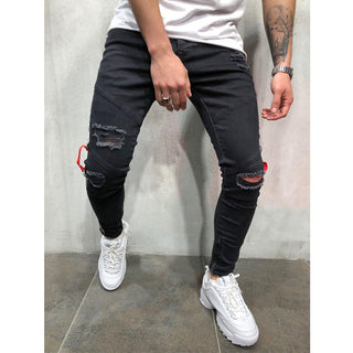 Emore X Fashion jeans