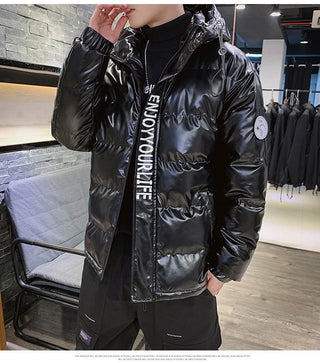 Fashion Noir X Jacket
