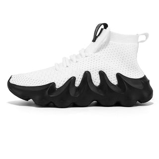 Fashion X Chenrun X Sneakers