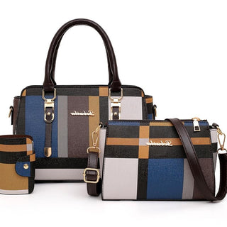 Fashion X Ladies Purse & Hand Bags