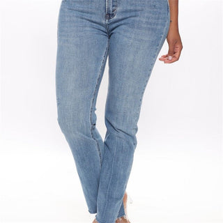 Fashion X Stretch X Slim Jeans