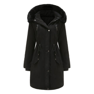 Femme Fatale X Jacket
