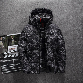 Fineté X Jacket