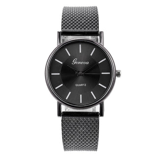 Geneva X Summer Watch