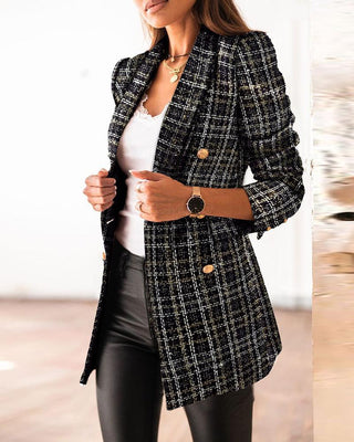 Glacier X Blazer X Jacket