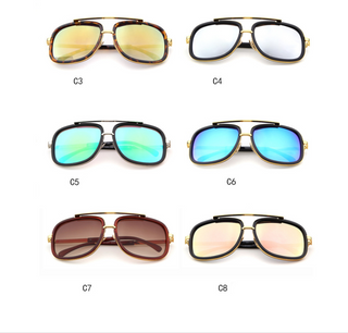 Golden X Sunglass