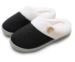 Haze X Confinement Slippers