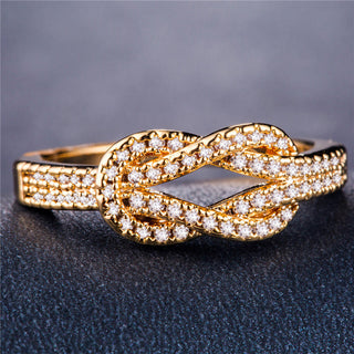 Infinite X Ring