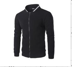 JZ X Jacket