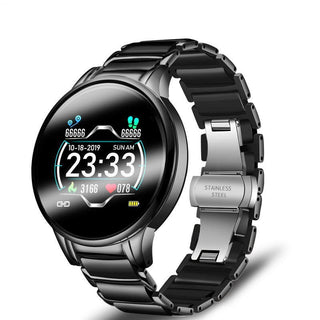 Lige X Smart Watch