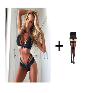Montirino X Lingerie