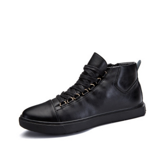 Montré X Sneakers