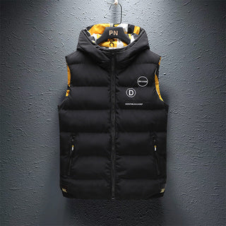Nomcler X Vest