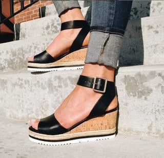 Salié X Sandals