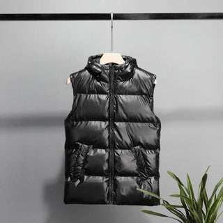 Shined X Vest
