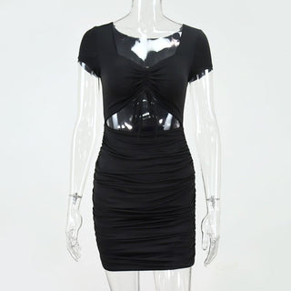 Summer Dress X Bodycon