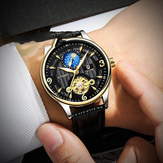 Tevise X Elegance Watch