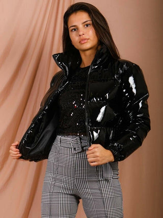 Urban X Down padded jacket