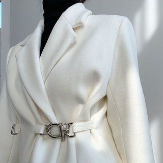 Urban X Woolen Jacket