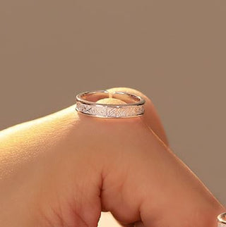 Valé X Ring