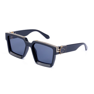 Valienté X Diamond-studded X Sunglass